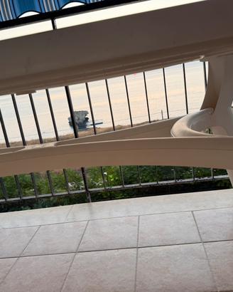 Tavolo giardino
