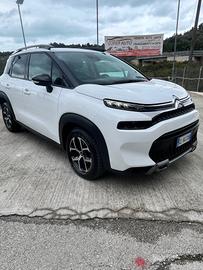 Citroen C3 Aircross BlueHDi 120 S&S EAT6 Shine Pac