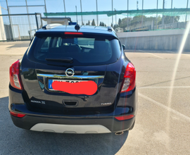 Opel Mokka X gpl