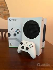 Xbox Serie S