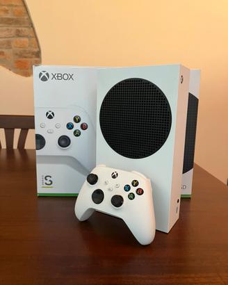 Xbox Serie S