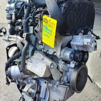 Motore Opel Zafira 1.9 CDTI cod. mot. Z19DTH