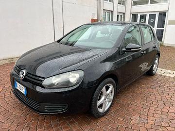 Volkswagen Golf 6 1,4 TSI 122 cavalli a benzina