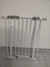 cancellino di sicurezza per bambini