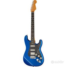 Fender ultra lux