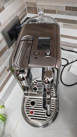 Macchina Nespresso Caffè