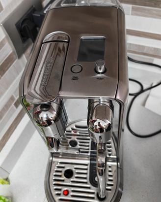Macchina Nespresso Caffè