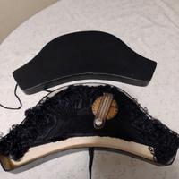 feluca ordine san Gregorio Magno