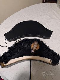 feluca ordine san Gregorio Magno