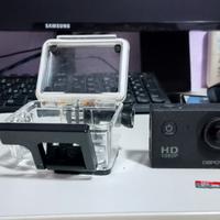 Action camera DBPower 1080p HD