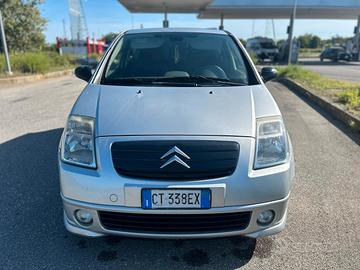 CITROEN C2 VTR 2005