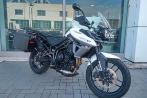 Triumph Tiger 800 XR Abs