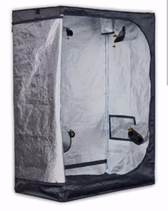 Grow box Zelsius