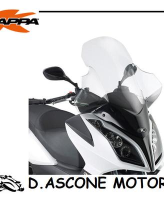 PARABREZZA KYMCO DOWNTOWN 125I-300I