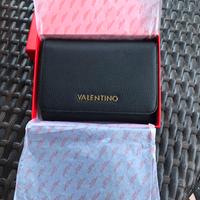 PORTAFOGLIO DONNA NUOVO VALENTINO