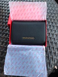 PORTAFOGLIO DONNA NUOVO VALENTINO