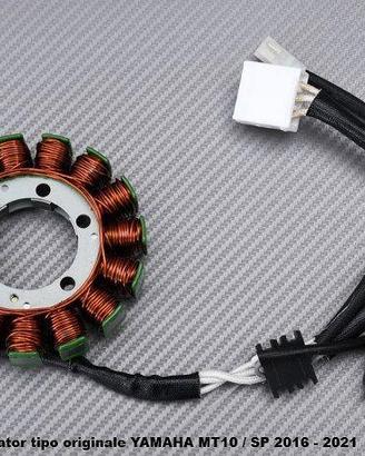 Stator tipo originale YAMAHA MT10 / SP 2016 - 2021