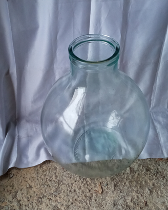 Dammigiama Piccola in vetro