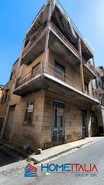 Palazzina indipendente a Bagheria