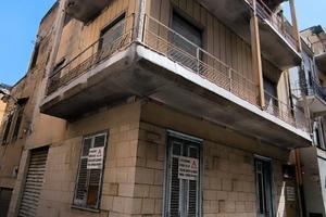 Palazzina indipendente a Bagheria