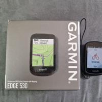 Garmin Edge 530