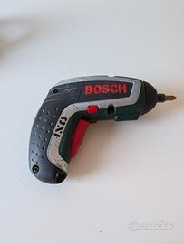 avvitatore Bosch 