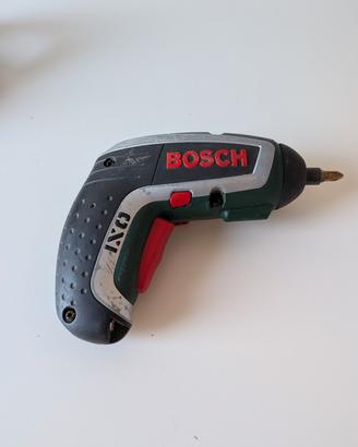 avvitatore Bosch 