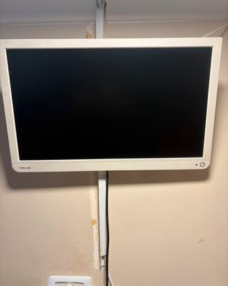 Tv toshiba 22”