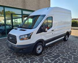 FORD Transit 290 2.0TDCi EcoBlue PM-TM Furgone E