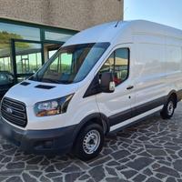 FORD Transit 290 2.0TDCi EcoBlue PM-TM Furgone E