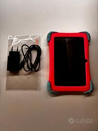 Tablet per ragazzi