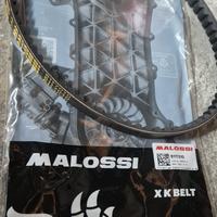 cinghia  malissimo booster mbk