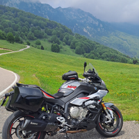 Bmw s1000xr