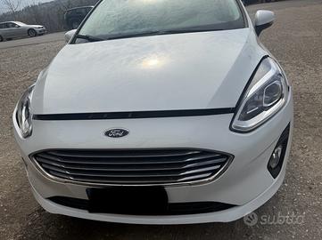 RICAMBI FORD FIESTA 1.1 BENZ GPL