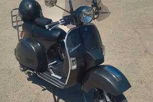 Lml 200