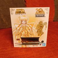 Myth Cloth Ex revival Shaka Virgo 20th