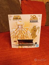 Myth Cloth Ex revival Shaka Virgo 20th