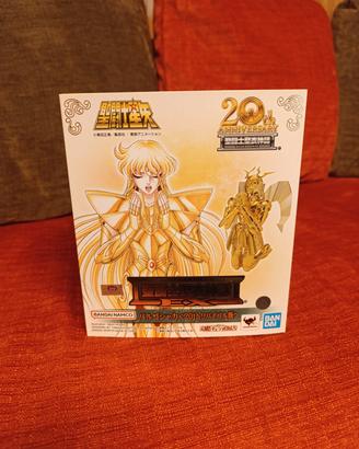 Myth Cloth Ex revival Shaka Virgo 20th