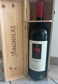 Turriga 2019 Jeroboam 3 Lt