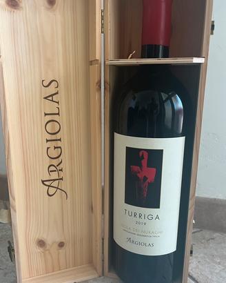 Turriga 2019 Jeroboam 3 Lt