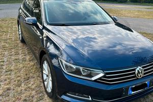 Volkswagen Passat B8
