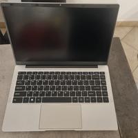 PC portatile NUOVO 14.1 "Ultra Slim Laptop 16GB RA