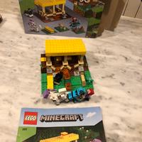 LEGO 21171 Minecraft