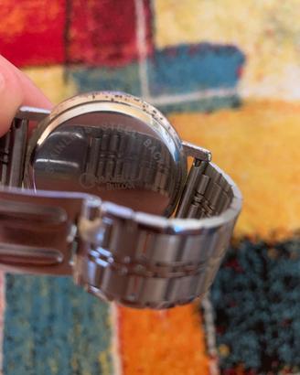 Orologio bulova
