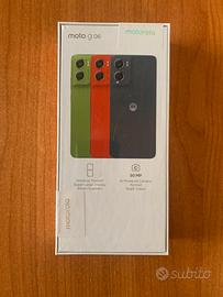 Smartphone Motorola g 06