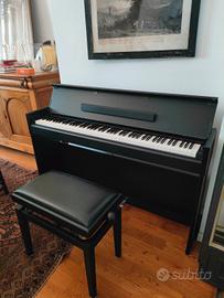  Yamaha Arius YDP S52 piano digitale