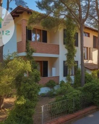 Villa di 457 m² con più di 5 locali e box auto dop