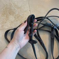 Accessori redini cavallo