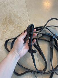 Accessori redini cavallo