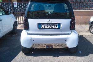 smart 450
